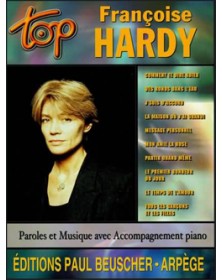 Top Hardy