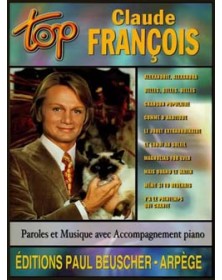 Top Claude François
