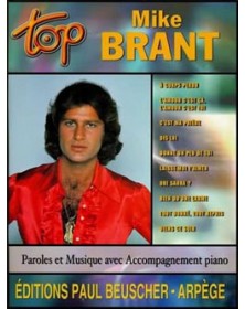 Top Mike Brant