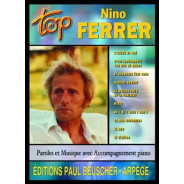 Top Nino Ferrer