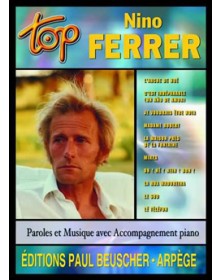 Top Nino Ferrer