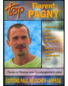 Top Florent Pagny