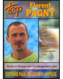 Top Florent Pagny