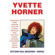 Yvette Horner