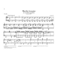 Marche écossaise