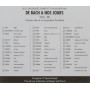 De Bach à nos Jours - Volume 2B - CD