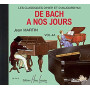 De Bach à nos Jours - Volume 4A - CD