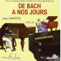 De Bach à nos Jours - Volume 5A - CD