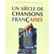 Un Siècle de Chansons Françaises 1959-1969