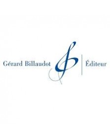 Six Chansons Francaises