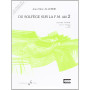 Jean-Marc Allerme : Du solfège sur la FM 440.2 - Lecture Rythme : Livre du Professeur