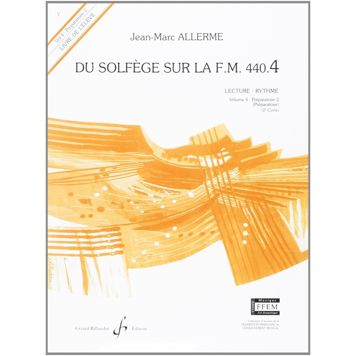 Du solfège sur la FM 440.4 - Lecture Rythme (élève)