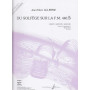 Du solfège sur la FM 440.5 - Chant Audition Analyse (Prof)