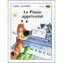 Sophie Allerme : Le Piano Apprivoisé Volume 1