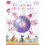 Chansons Enchantées - Volume 2 - Livre du Prof