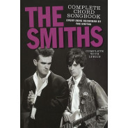 The Smiths Complete Chord Songbook