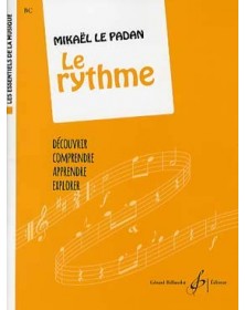 Le Rythme