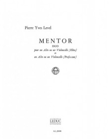 Mentor