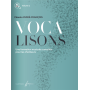 Claude André-François : Vocalisons Vol. 1