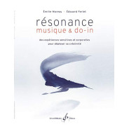 Résonance Musique et Do-In