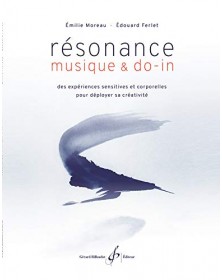 Résonance Musique et Do-In