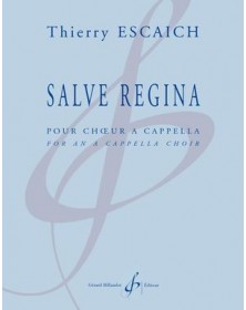 Salve Regina