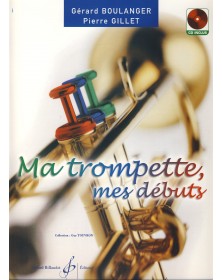 Ma Trompette, Mes Débuts