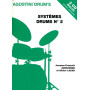Olivier Lacau et Jacques-François Juskowiak : Systèmes Drums No. 2