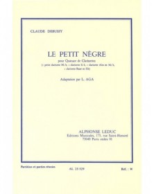 Le Petit Nègre