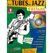 Les Tubes Du Jazz, Vol. 2 Guitare