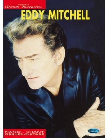 Eddy Mitchell : Collection Grands Interprètes