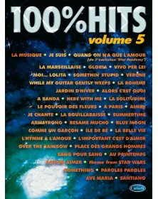 100% Hits Volume 5