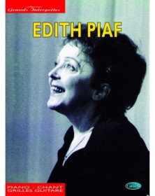 Edith Piaf - Collection Grands Interprètes