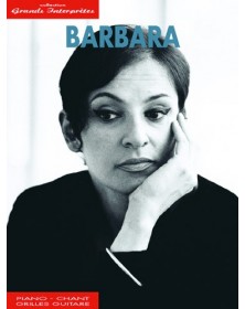 Barbara - Collection Grand...