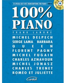 100% Piano 2