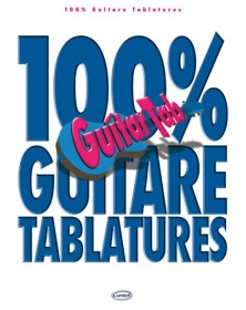 100% Guitare Tablatures