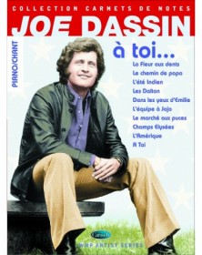 Joe Dassin : A Toi