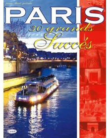 Paris : 30 Grands Succès