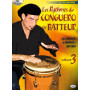Les Rythmes du Conguero et le Batteur, Volume 3