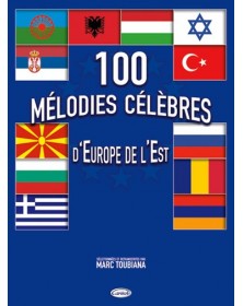 100 Mélodies Célèbres...