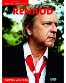 Renaud : Collection Grands Interprètes