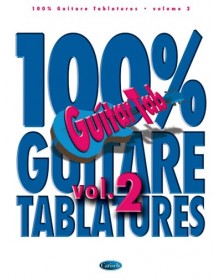 100% Guitare Tablatures,...