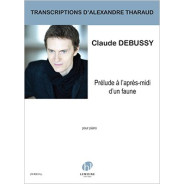 C. Debussy : Prélude à l'après-midi d'un faune