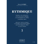 Yvon Le Prev : Rythmique Vol.3