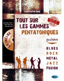 Les Pentatoniques
