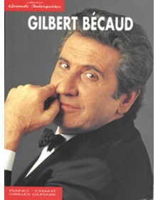 Gilbert Becaud : Collection...