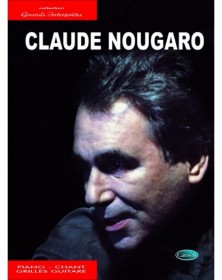Claude Nougaro - Collection Grands Interprètes