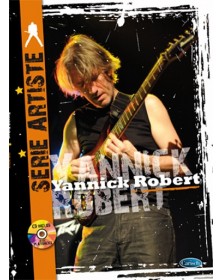 Yannick Robert - Serie Artist