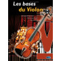 Les Bases du Violon - Christine Galka - Editions Carisch