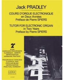 Cours Dorgue Electronique...